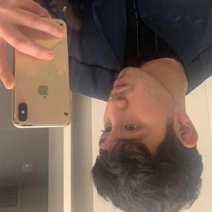 Meet your Posher, Jesse